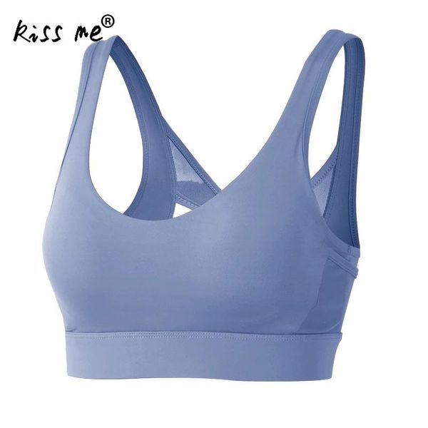 

quick dry padded sports bra fitness sport brassiere flexible push up seamless running yoga bra shockproof gym underwear top, White;black