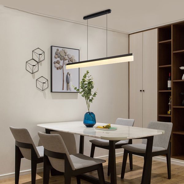 Compre Moderno Minimalista Led Simple Desgin Luces De Aluminio ... Compre Moderno Minimalista Led Simple Desgin Luces De Aluminio ...