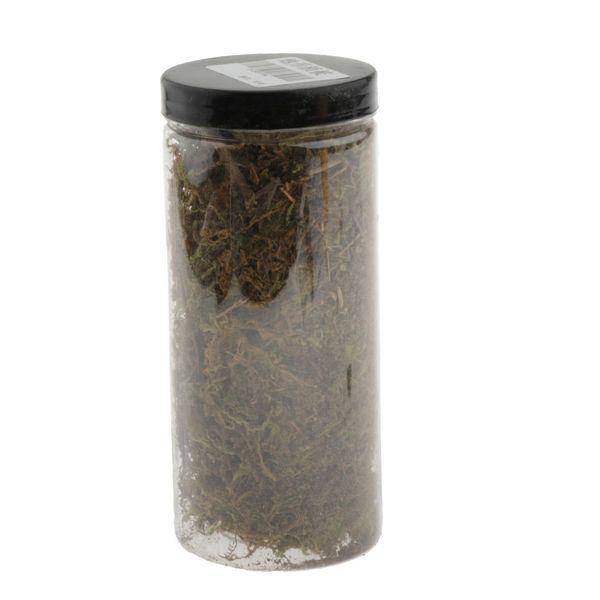 

artificial grass powder model building decor diy accessory 400ml 2 colors