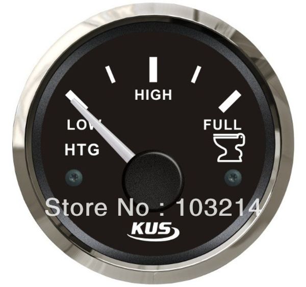 

52mm holding tank gauge (sv-ky12000