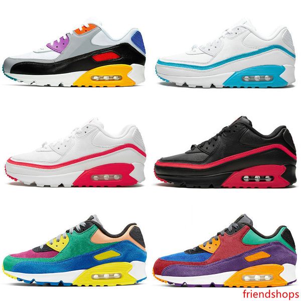 

непобедимый undftd 90-х годов мичиган viotech хищники микстейп betrue инфракрасный кроссовки мужчины женщины важно быть ture спорт кроссовки