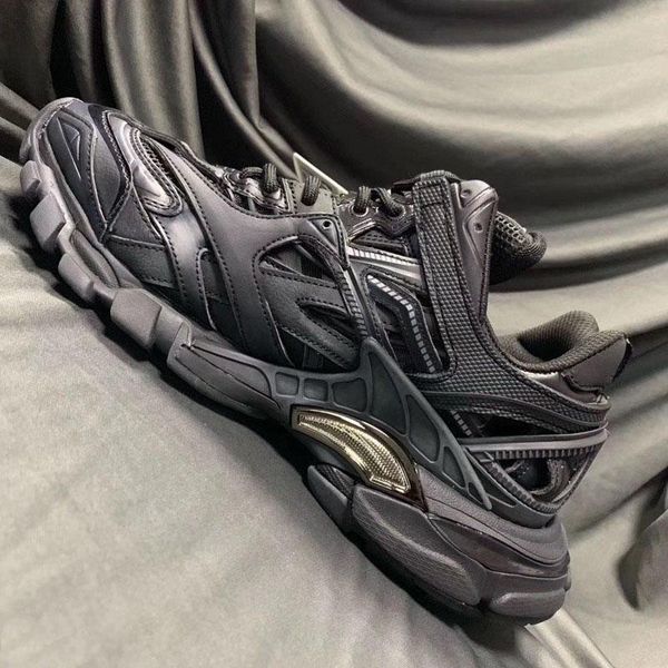 

designer shoe triple s 2.0 sneakers women casual shoes luxury men shoe track.2 trainers men sneakers des chaussures men casual shoec01 lll