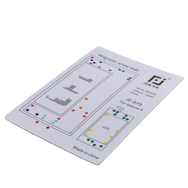 

jf-870 repair memory memory map mat for 8