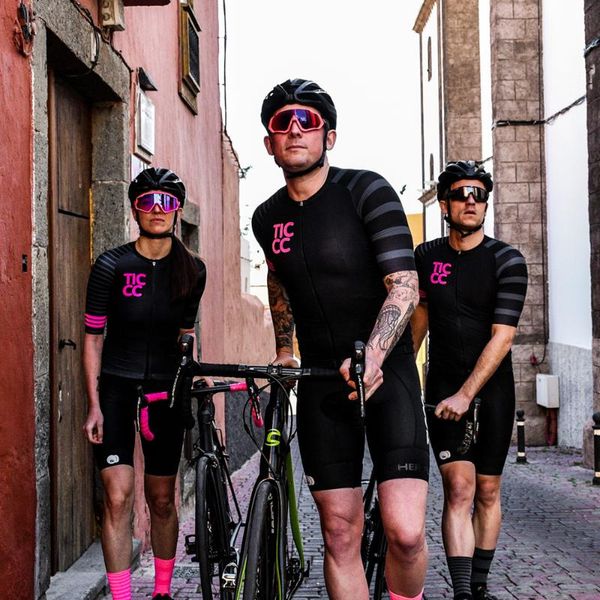 

ticcc pro team cycling jersey summer short sleeve cycling men's shirts bike wear mtb racing bicycle clothing ropa ciclismo, Black;red