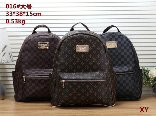 

2019 new shoulder bags chain men and women handbags pu crossbody bags 04