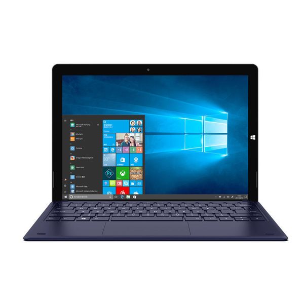 

Original Box Teclast X6 Pro Intel M3-7Y30 8GB RAM 256GB SSD 12.6 Inch Windows 10