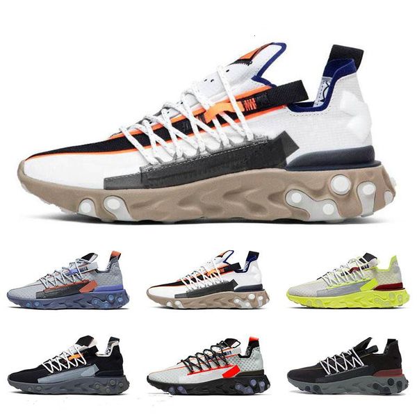 

with react lw wr mid low men women running shoes ghost aqua wolf grey platinum volt summit white mens trainer fashion sports sneakers
