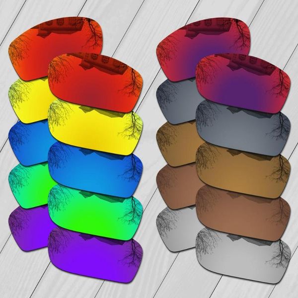 

e.o.s polarized enhanced replacementÂ lensesÂ forÂ Â crossrange sunglasses - multiple choice