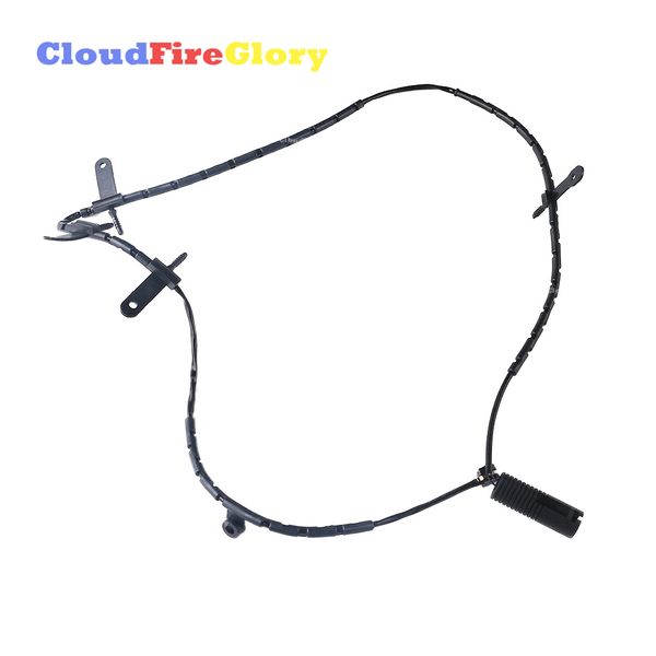 

cloudfireglory for mini cooper 1.6l 2002 2003 2004 2005 2006 new rear brake pad wear sensor 34356761448