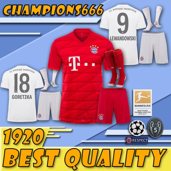 

2019 2020 ea port bayern munich kit ock jame lewandow ki muller kimmich jer ey 19 20 hummel robben football uniform