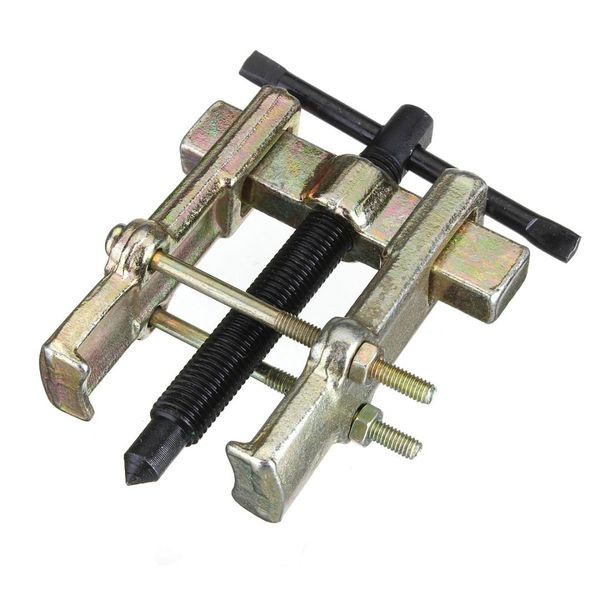 

2inch-65mm two jaws gear puller bearing puller spiral forging technology mechine fixing supplies