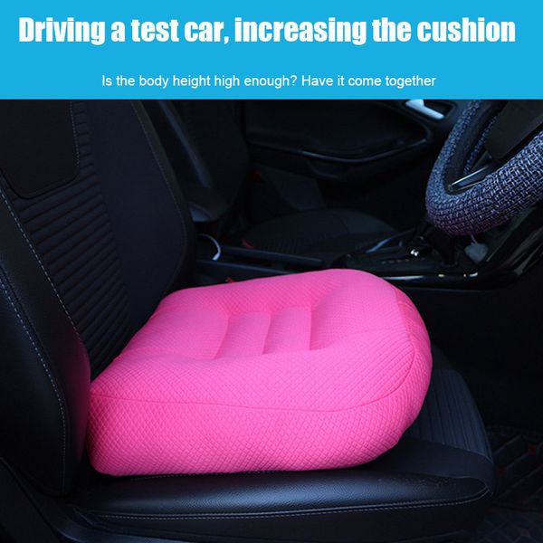 

car seat cushion sofa chair car home decor thick cushion pad buttocks mat xhc88
