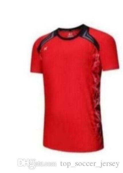 

2532ular football 2019clothing personalized customAll th men's popular fitness clothing training running competition jerseys kids 6567817