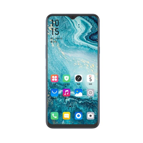 

Original A6L 4G LTE Mobile Phone 6GB RAM 64GB 128GB ROM Snapdragon 660 Octa Core Android 6.53, Blue
