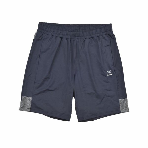 

flo fredy sort navy blue men 's shorts kinetix, White;black