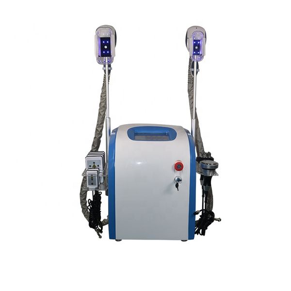 

2020 new 5-in-1 liposuction slimming body cavitation slimming fat reduction machine