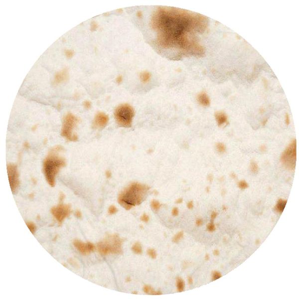 

creative tortilla blanket warm sofa soft travel blanket burritos tortilla blankets novelty home textile for adults office sofa