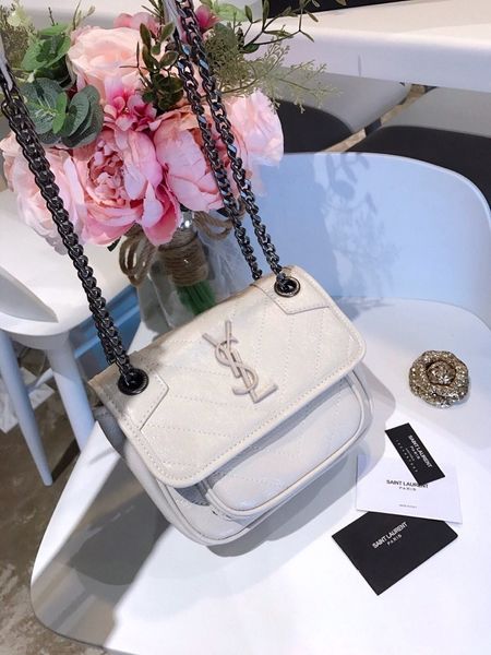 

Bolsa de Ombro whatsyan