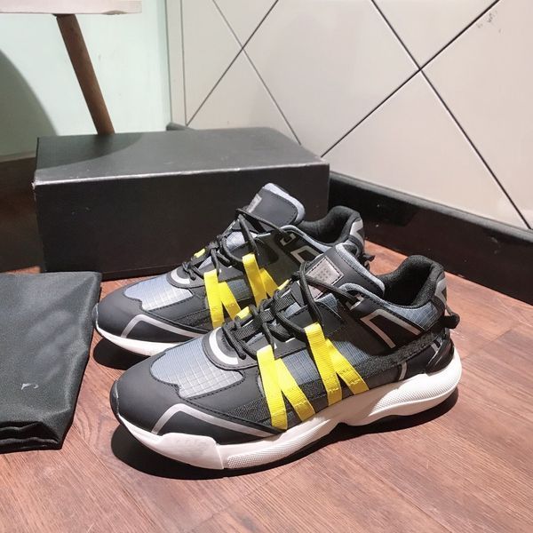 

новый b22 obliques белый повседневная обувь высокого качества соединений top mens black тройной tess mesh мода мужчины luxury homees француз