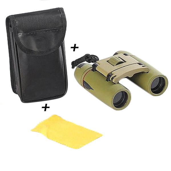 

waterproof high power binoculars camping monocular outdoor sports ultra high power 30x60 portable hd day and night binoculars