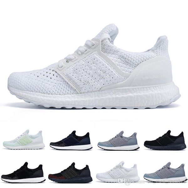 

Ultra Boots 4.5 UltraBoots mens running shoes sneakers women trainers Sport UB CNY Dog Snowflake Core Triple Black All White Grey