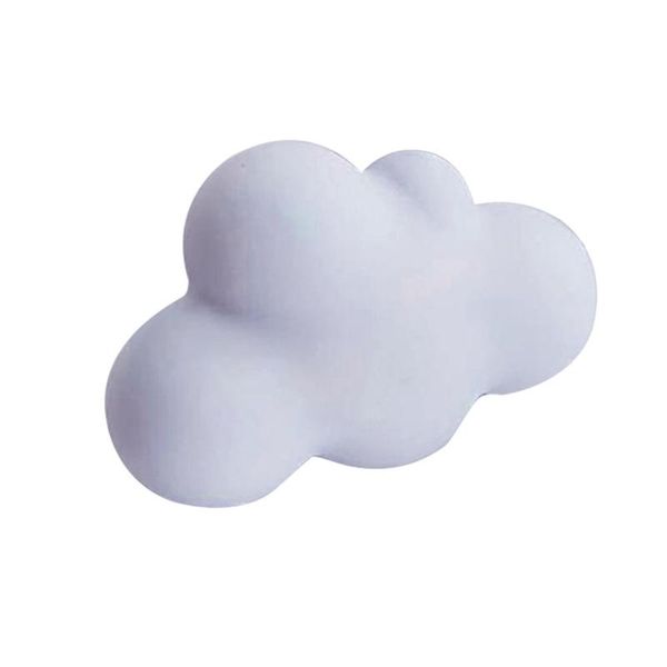 

decorative lovely fashion cloud shape car air freshener perfume clip car styling