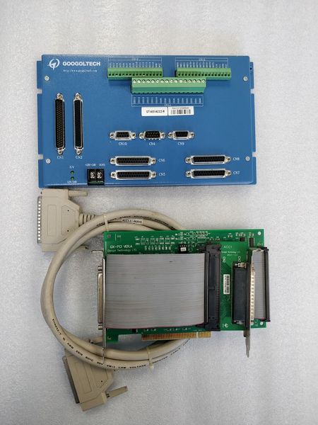 

100% working original for googol gt-400-acc2-r ge-400-sg