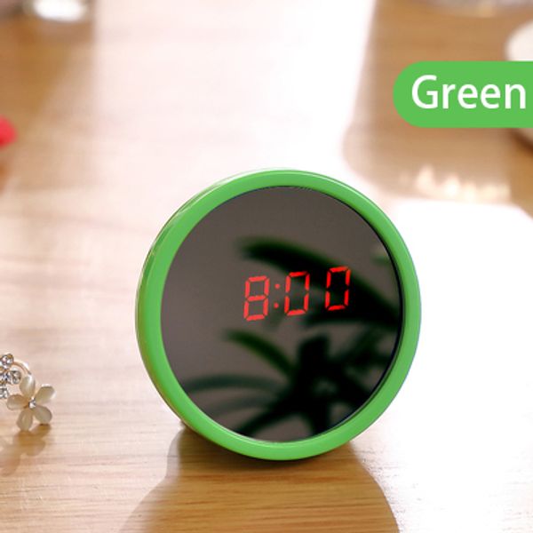 

function alarm clock deskcreative multi electronic table bedside led despertador makeup digital table alarms zj0396