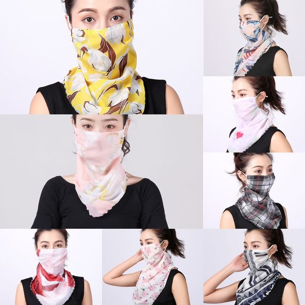 

gtze8 stock ring sport shield skull bicycle fishing scarf bandanas neck face mask headband bandana headwear 3d scarf bicycle balaclava, Black