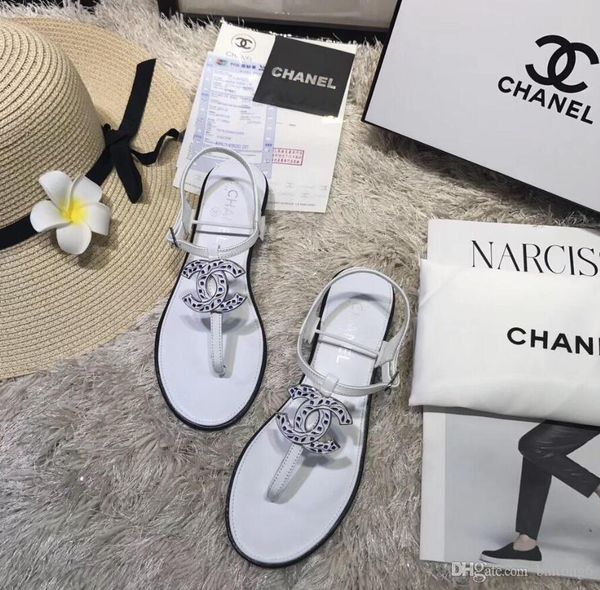 

De igner rubber lide andal bloom green red white web fa hion men women hoe beach flip flop with flower box duty bag lipper h