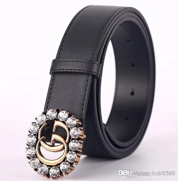 

fashion small width gold letter buckle canvas leather women belt no box belts womens colors belts ing, Black;brown