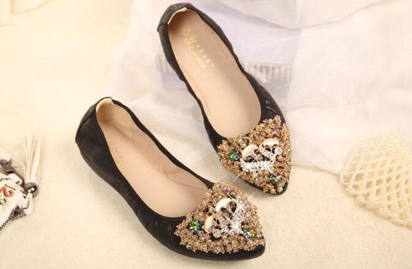 

Sapatos clássicos vaion