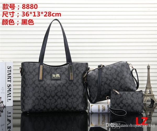 

2019 стили сумки моды кожаные сумки женщины плеча tote сумки lady сумки сумки кошелек lz8880