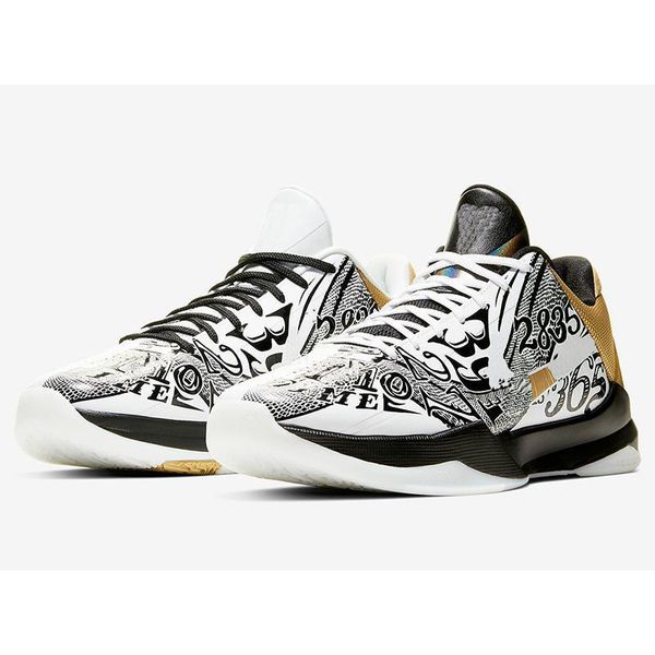 nike mamba 5s