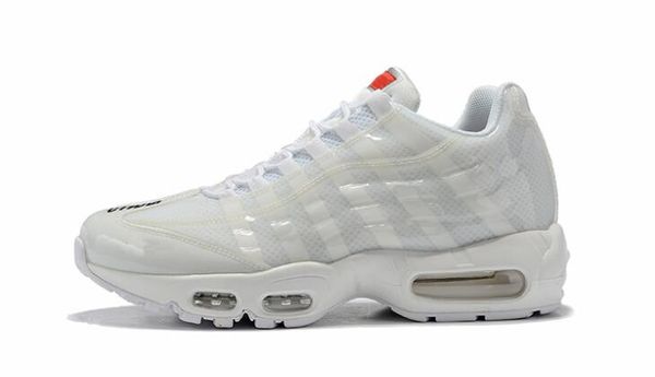 

mens 95 by christien running sports sneakers women shoes come with box size 36-46 dhl ing
