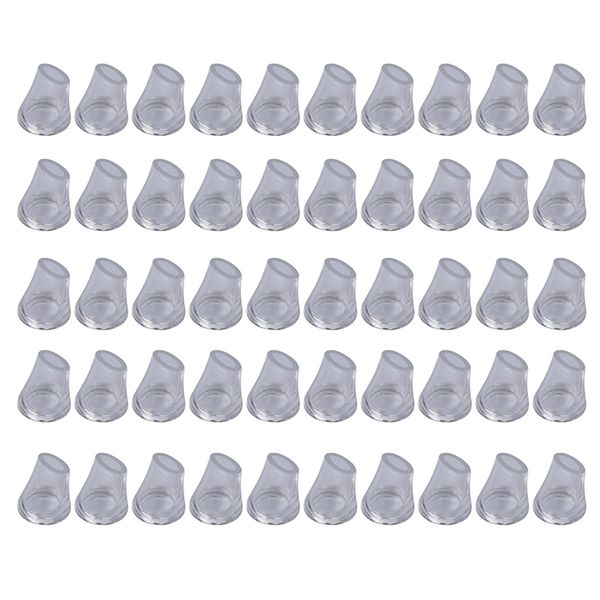 

50pcs/lot digital breath alcohol tester breathalyzer's mouthpieces blowing nozzle for at68 keychain alcohol tester dfdf