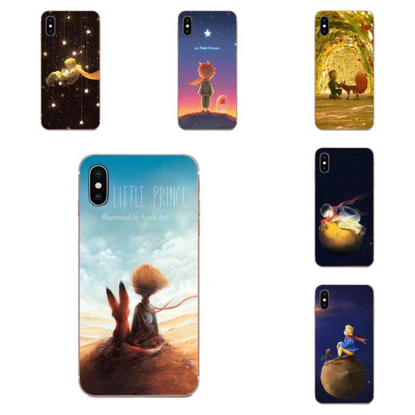 

пользовательские мягкие новое поступление маленький принц дизайн для samsung galaxy a51 a71 a81 a90 5g a91 a01 s11 s11e s20 plus ultra