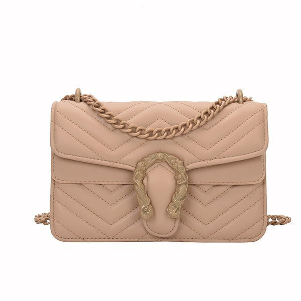 

candy color fashion women bag soft pu leather messenger bag designer chain shoulder crossbody bag handbag bolso