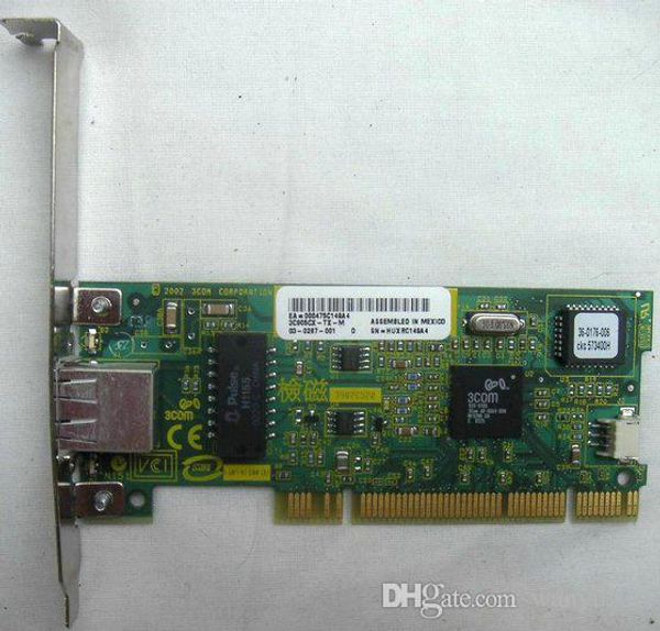 

100% working original for dektec dta-105 r2