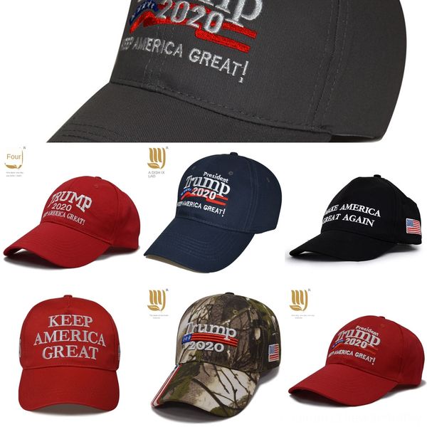 

oatg4 election 3 president trump 2020 new baseball cap donald trump cap republican colors trump hat, Blue;gray