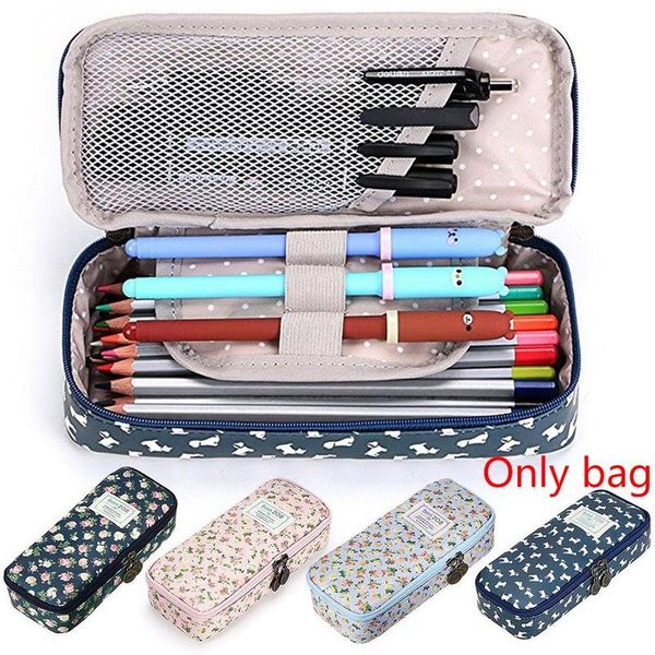 Help For Heroes Plaid Pencil Case/ Holder Help For Heroes Plaid Pencil Case/ Holder
