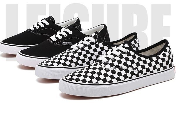 

2020 старый skool унисекс классический холст обувь качество холст обувь, мужчины женщины повседневная обувь размер 35-44, Black