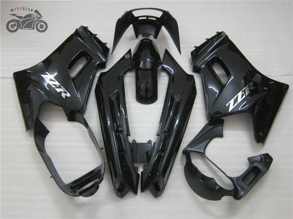 

custom chinese fairings set for kawasaki 1990-2007 zzr-250 abs plastic road race aftermarket fairing parts zzr250 zzr 250 90-07