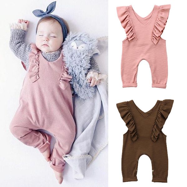 baby girl overalls newborn