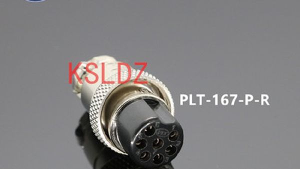 Разъем apex plt