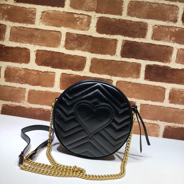 

l771 classic 100% real leather famous women handbag fashion purses female runway