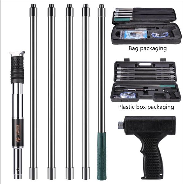 

2019 new ceiling artifact nail gun woodworking decoration tool nail gun