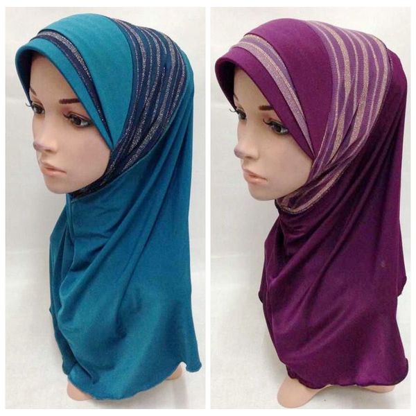 

lot of colors screen-flower hijab bandanas hijab multicolor, Red