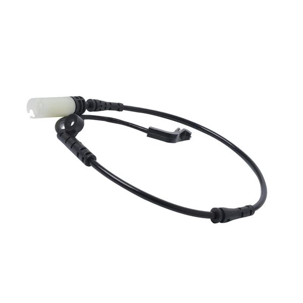 

auto car front brake pad wear sensor