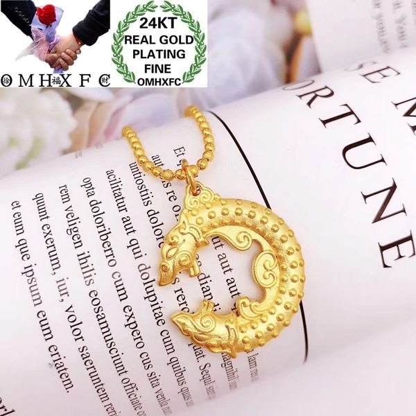 

omhxfc ювелирные изделия оптовая ym321 европейская мода прекрасный женщина девушка партия день рождения свадебный подарок круглый карп 24kt, Blue;slivery